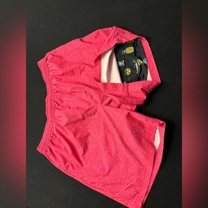 Chubbies Workout Shorts